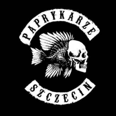 Paprykarze Szczecin Logo